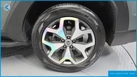 KGM - SSANGYONG TORRES GASOLINE 1.5 2WD