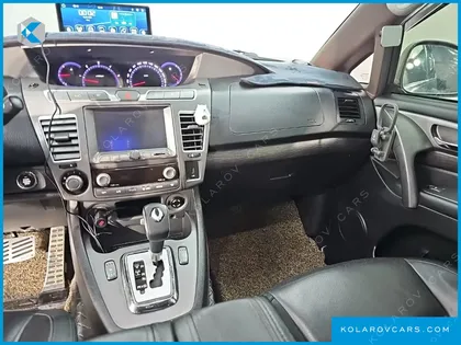KGM - SSANGYONG KORANDO 4WD RX 9-SEATER