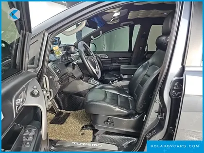KGM - SSANGYONG KORANDO 4WD RX 9-SEATER