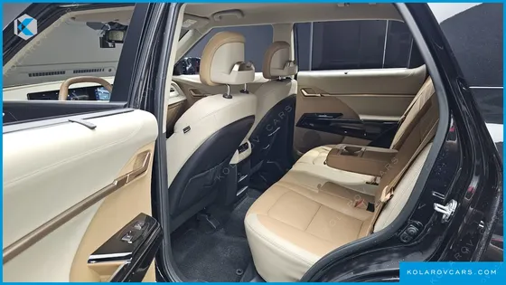 KGM - SSANGYONG ACTYON GASOLINE 1.5 2WD