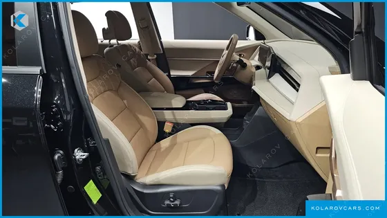 KGM - SSANGYONG ACTYON GASOLINE 1.5 2WD