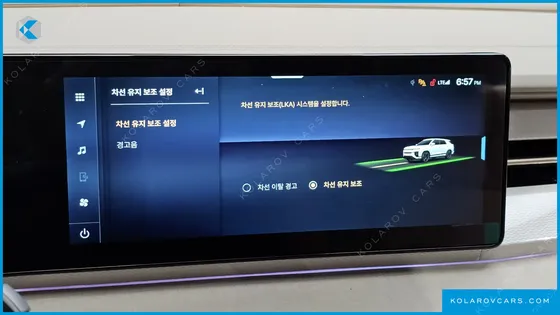 KGM - SSANGYONG ACTYON GASOLINE 1.5 2WD