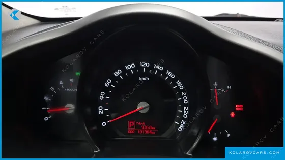 KIA SPORTAGE DIESEL 2WD TRENDY