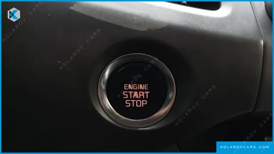 KIA SPORTAGE DIESEL 2WD TRENDY