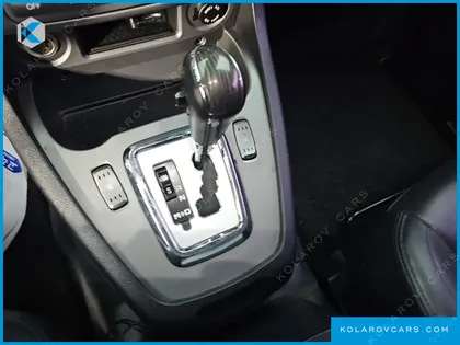 KGM - SSANGYONG KORANDO 4WD TX 9-SEATER