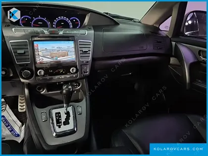 KGM - SSANGYONG KORANDO 4WD TX 9-SEATER