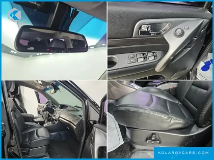 KGM - SSANGYONG KORANDO 4WD TX 9-SEATER