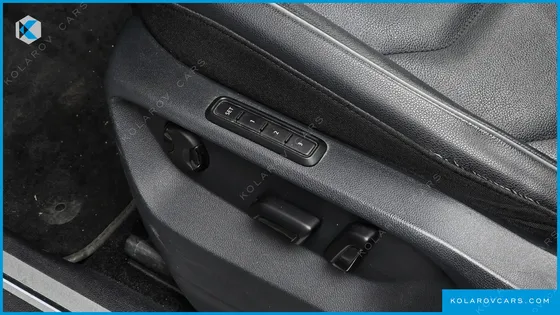 VOLKSWAGEN TIGUAN 2.0 TDI PRESTIGE