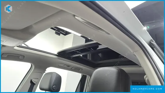 VOLKSWAGEN TIGUAN 2.0 TDI PRESTIGE