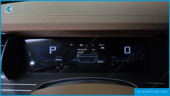 KGM - SSANGYONG TORRES GASOLINE 1.5 2WD