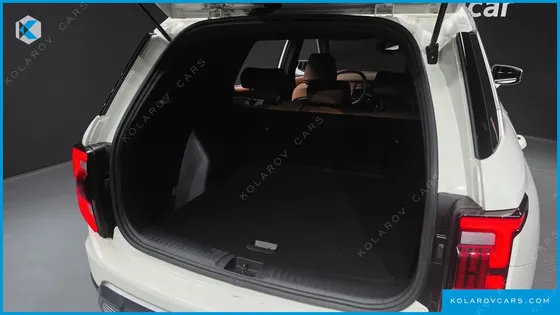 KGM - SSANGYONG TORRES GASOLINE 1.5 2WD