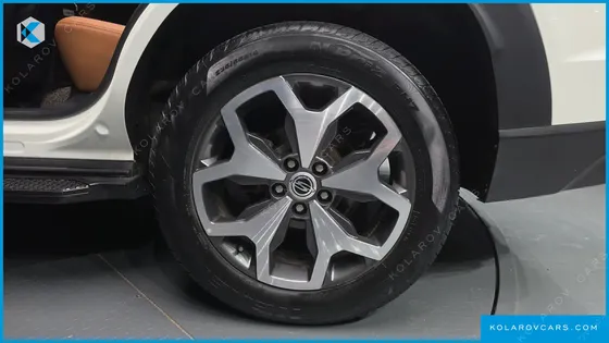 KGM - SSANGYONG TORRES GASOLINE 1.5 2WD
