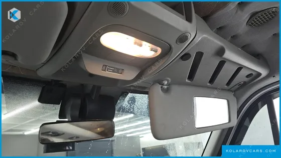 RENAULT KOREA MASTER 2.3 15-SEATER
