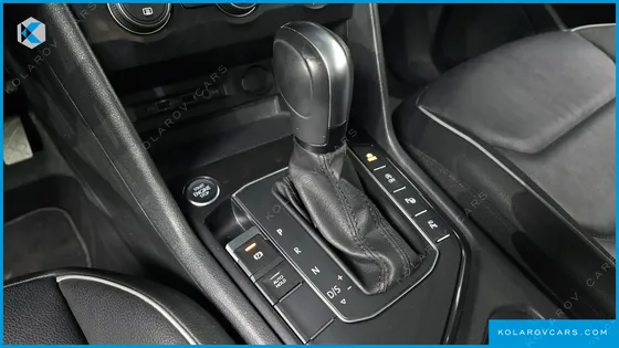 VOLKSWAGEN TIGUAN 2.0 TDI PRESTIGE