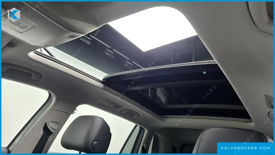 VOLKSWAGEN TIGUAN 2.0 TDI PRESTIGE