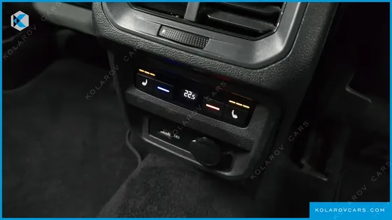 VOLKSWAGEN TIGUAN 2.0 TDI PRESTIGE