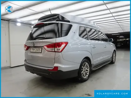 KGM - SSANGYONG KORANDO 4WD CHATEAU 11-SEATER
