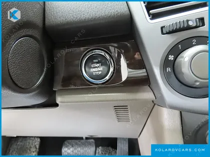 KGM - SSANGYONG KORANDO 4WD CHATEAU 11-SEATER