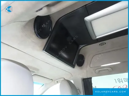 KGM - SSANGYONG KORANDO 4WD CHATEAU 11-SEATER