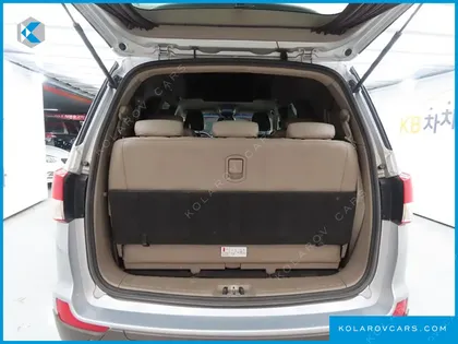 KGM - SSANGYONG KORANDO 4WD CHATEAU 11-SEATER