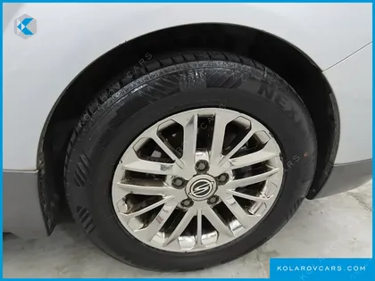 KGM - SSANGYONG KORANDO 4WD CHATEAU 11-SEATER