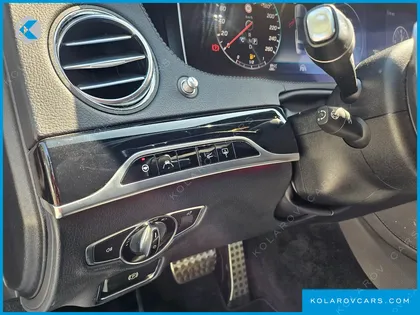 MERCEDES S-CLASS S450L 4MATIC