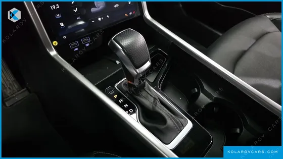 KGM - SSANGYONG TORRES GASOLINE 1.5 2WD