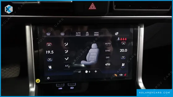 KGM - SSANGYONG TORRES GASOLINE 1.5 2WD