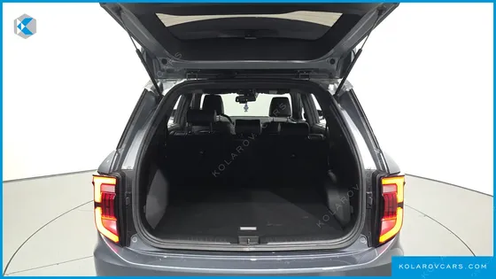 KGM - SSANGYONG TORRES GASOLINE 1.5 2WD