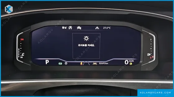 VOLKSWAGEN TIGUAN 2.0 TDI PRESTIGE
