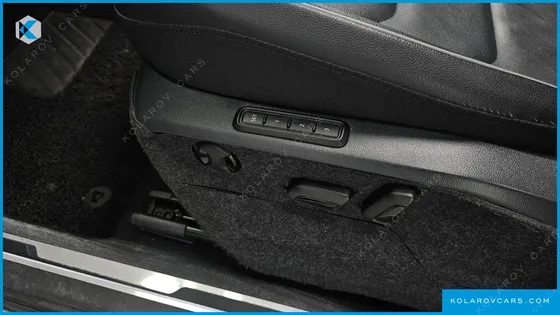 VOLKSWAGEN TIGUAN 2.0 TDI PRESTIGE