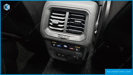 VOLKSWAGEN TIGUAN 2.0 TDI PRESTIGE