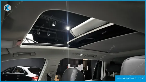 VOLKSWAGEN TIGUAN 2.0 TDI PRESTIGE