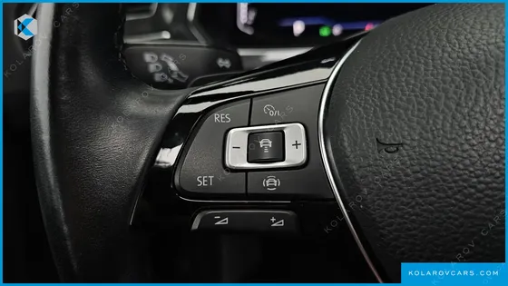 VOLKSWAGEN TIGUAN 2.0 TDI PRESTIGE