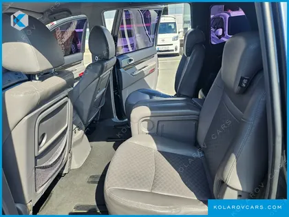 KGM - SSANGYONG KORANDO 2WD TX 11-SEATER