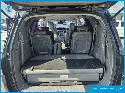 KGM - SSANGYONG KORANDO 2WD TX 11-SEATER