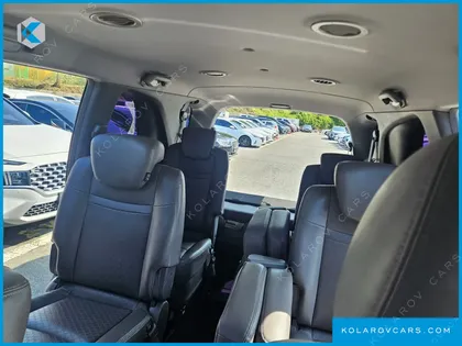 KGM - SSANGYONG KORANDO 2WD TX 11-SEATER