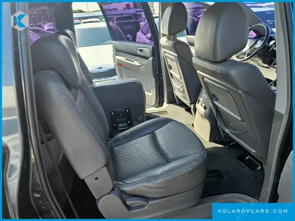 KGM - SSANGYONG KORANDO 2WD TX 11-SEATER