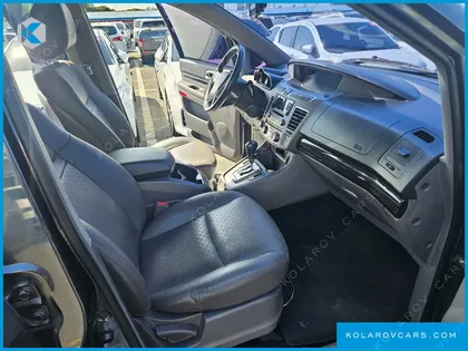 KGM - SSANGYONG KORANDO 2WD TX 11-SEATER
