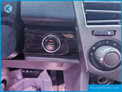 KGM - SSANGYONG KORANDO 2WD TX 11-SEATER