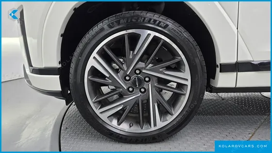 KGM - SSANGYONG ACTYON GASOLINE 1.5 2WD