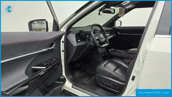 KGM - SSANGYONG ACTYON GASOLINE 1.5 2WD