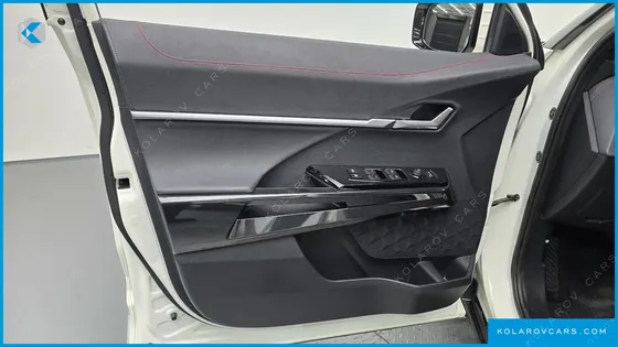 KGM - SSANGYONG ACTYON GASOLINE 1.5 2WD