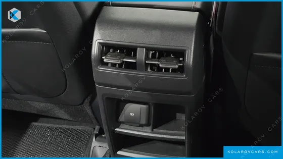 KGM - SSANGYONG ACTYON GASOLINE 1.5 2WD