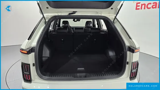 KGM - SSANGYONG ACTYON GASOLINE 1.5 2WD