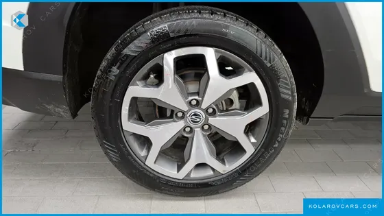 KGM - SSANGYONG TORRES GASOLINE 1.5 4WD