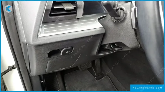 KGM - SSANGYONG TORRES GASOLINE 1.5 4WD