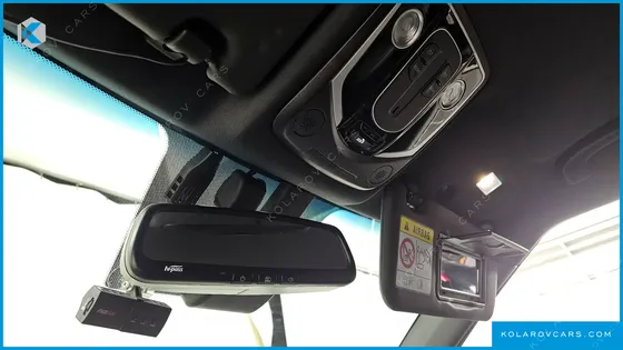 KGM - SSANGYONG TORRES GASOLINE 1.5 4WD