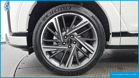 KGM - SSANGYONG ACTYON GASOLINE 1.5 2WD