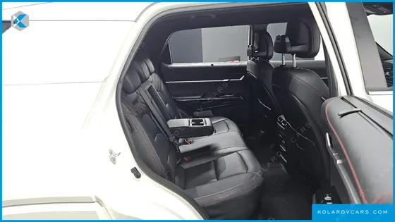 KGM - SSANGYONG ACTYON GASOLINE 1.5 2WD
